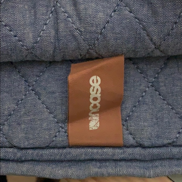 13” Incase Laptop Case - Picture 3 of 3